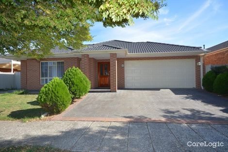 Property photo of 25 Golf View Drive Craigieburn VIC 3064