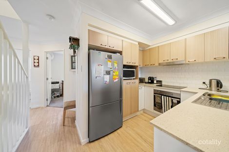 Property photo of 5/39-41 Surman Street East Birkdale QLD 4159