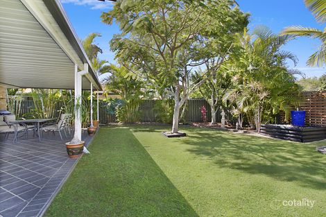 Property photo of 15 Saint Stephens Drive Upper Coomera QLD 4209