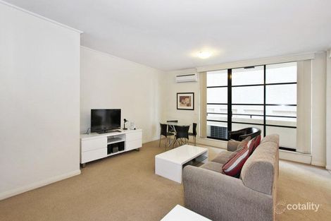 Property photo of 410/26 Napier Street North Sydney NSW 2060