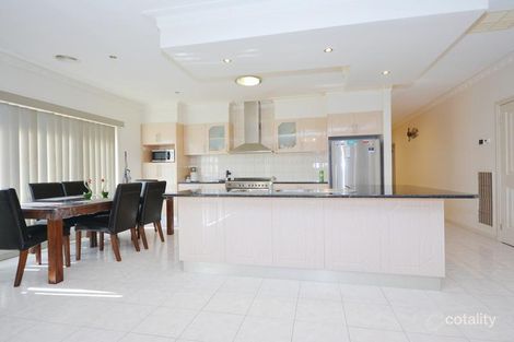 Property photo of 25 Golf View Drive Craigieburn VIC 3064