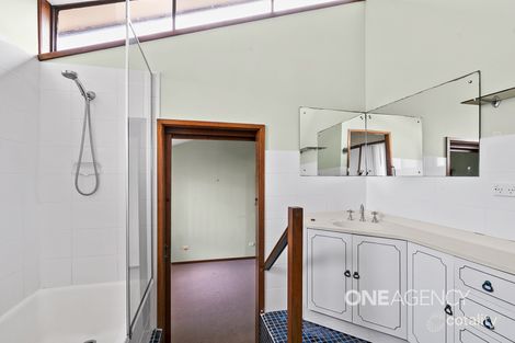 Property photo of 4 Diadem Avenue Vincentia NSW 2540