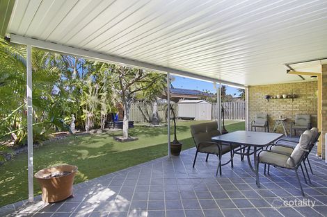 Property photo of 15 Saint Stephens Drive Upper Coomera QLD 4209