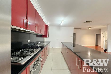 Property photo of 67 Carson Street Panania NSW 2213