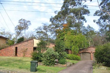 26 Jacaranda Ave, Baulkham Hills, NSW 2153