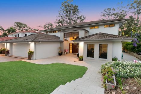 Property photo of 79 Wendouree Crescent Westlake QLD 4074