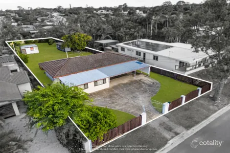 Property photo of 65 Barron Road Birkdale QLD 4159