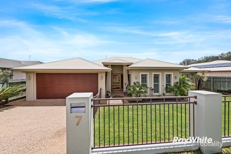 Property photo of 7 Rosella Street Rangeville QLD 4350