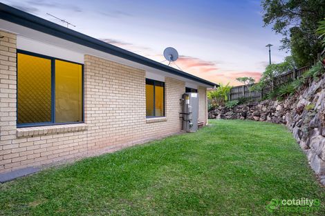 Property photo of 20 Stone Brook Court Cashmere QLD 4500