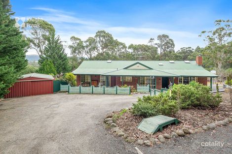 Property photo of 46 Golden Grove Drive Blackmans Bay TAS 7052