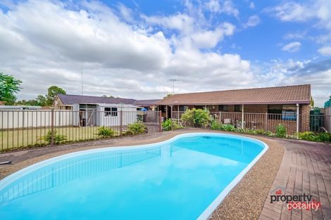 Property photo of 6 Amaranthus Place Macquarie Fields NSW 2564