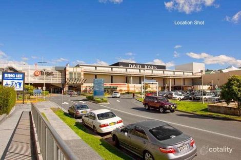 Property photo of 12/15-19 Gulliver Street Brookvale NSW 2100