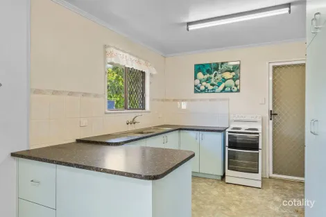 Property photo of 65 Barron Road Birkdale QLD 4159