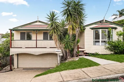 8 Macartney St, Paddington, QLD 4064