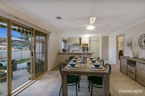 Property photo of 4 Lauren Court Kangaroo Flat VIC 3555