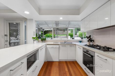Property photo of 130 Weidlich Road Eltham North VIC 3095
