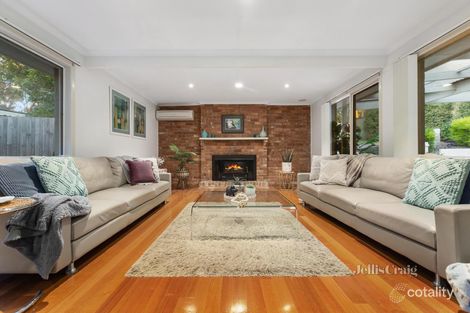 Property photo of 130 Weidlich Road Eltham North VIC 3095