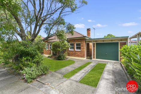 Property photo of 11 Margaret Street Kogarah NSW 2217