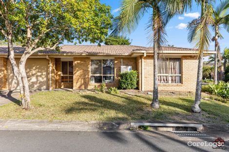 Property photo of 67/30 Glenefer Street Runcorn QLD 4113