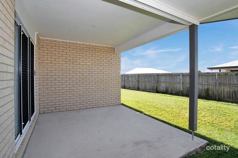 Property photo of 42 Avalon Drive Rural View QLD 4740