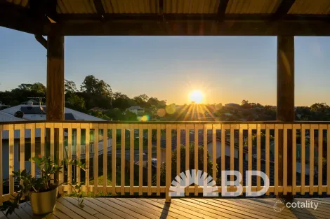 Property photo of 5 Coochin Avenue Narangba QLD 4504