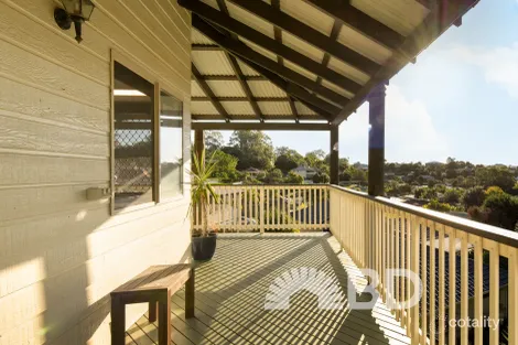 Property photo of 5 Coochin Avenue Narangba QLD 4504