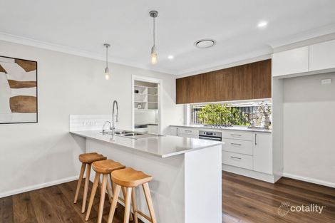 Property photo of 9 Marchment Street Thrumster NSW 2444