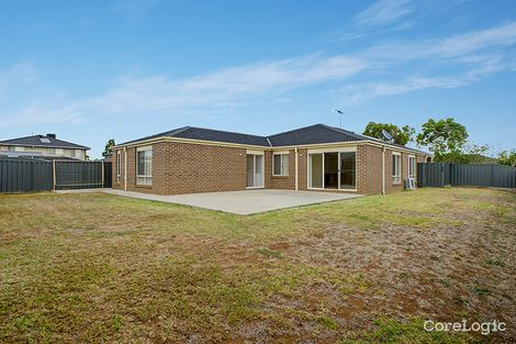 Property photo of 6 Arrowhead Street Manor Lakes VIC 3024