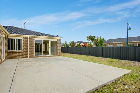 Property photo of 6 Arrowhead Street Manor Lakes VIC 3024