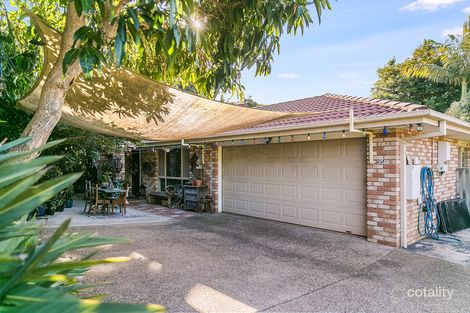 Property photo of 35 Larbonya Crescent Capalaba QLD 4157