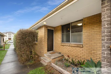 3/3-5 Edward Ave, Dandenong, VIC 3175