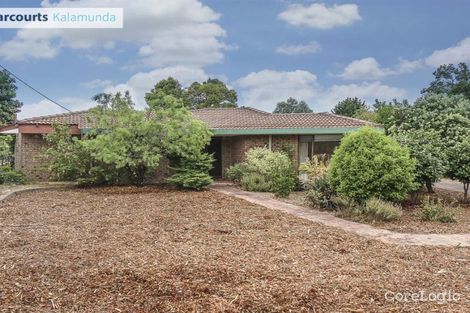 Property photo of 37 Cagney Way Lesmurdie WA 6076