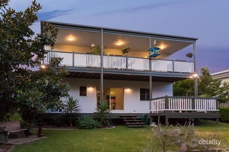 Property photo of 15 Peter Mills Drive Gilston QLD 4211