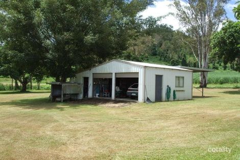 Property photo of 645 Pinnacle-Septimus Road Septimus QLD 4754