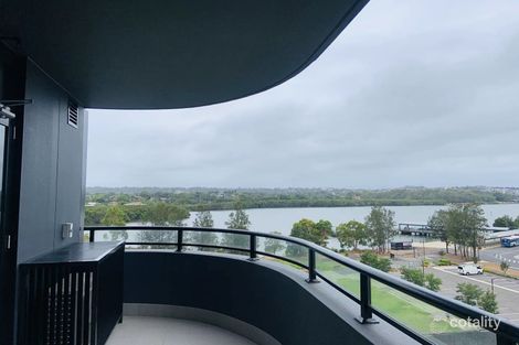 Property photo of 621/16 Hill Road Wentworth Point NSW 2127