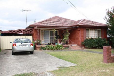Property photo of 30 Fourth Avenue Condell Park NSW 2200