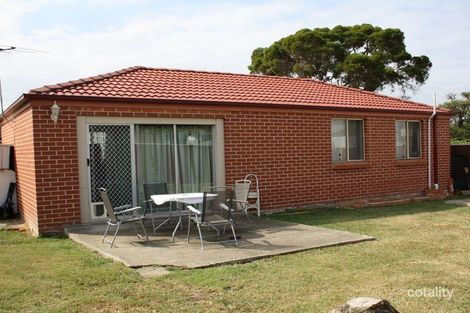 Property photo of 30 Fourth Avenue Condell Park NSW 2200