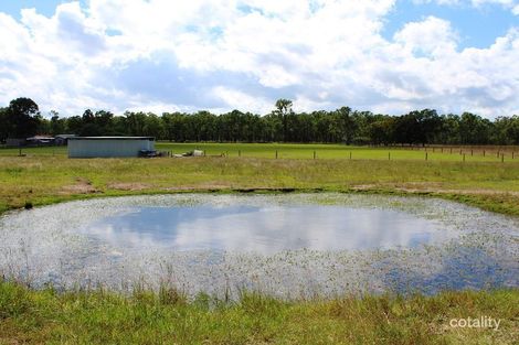 7721 Brisbane Valley Hwy, Braemore, QLD 4313