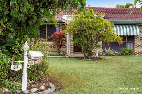 Property photo of 11 Edred Street Carindale QLD 4152