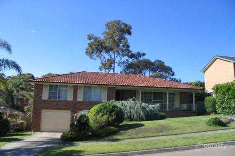 58 Akuna Ave, Bangor, NSW 2234