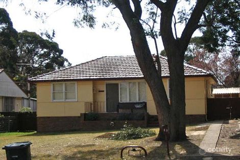 23 Luzon Ave, Lethbridge Park, NSW 2770