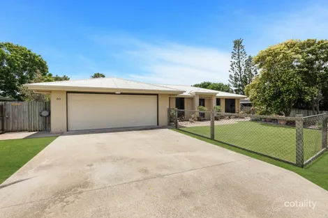 Property photo of 60 Cunningham Street Urangan QLD 4655