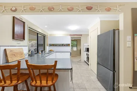 Property photo of 60 Cunningham Street Urangan QLD 4655