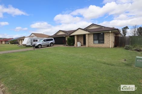 9 Cassia Ct, Laidley, QLD 4341