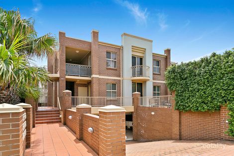 11/84 Smith St, Wollongong, NSW 2500