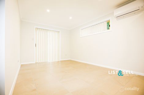 Property photo of 23 Wattle Avenue Macquarie Fields NSW 2564