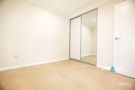 Property photo of 23 Wattle Avenue Macquarie Fields NSW 2564