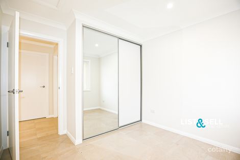 Property photo of 23 Wattle Avenue Macquarie Fields NSW 2564