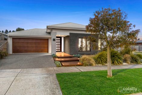 Property photo of 10 Marmion Circuit Ocean Grove VIC 3226