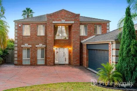 46 Summerhill Park Dr, Mooroolbark, VIC 3138